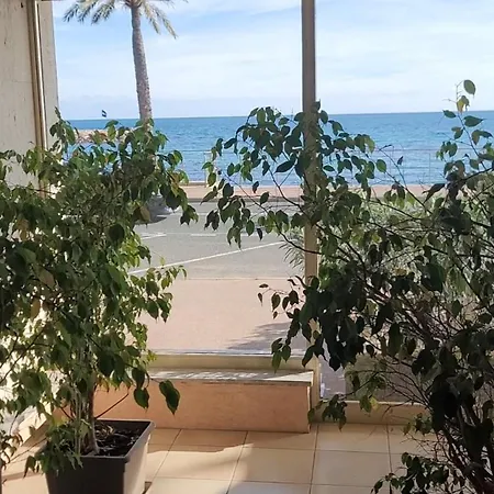 Lidou Διαμέρισμα *