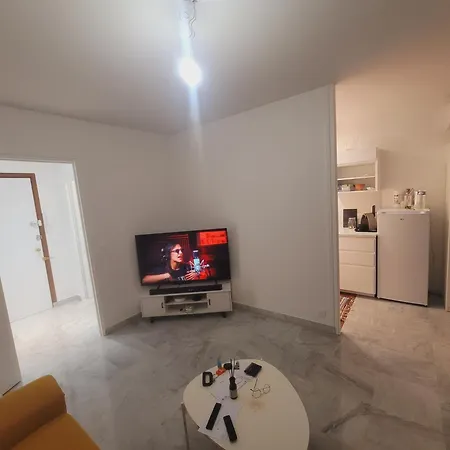 Lidou Διαμέρισμα Μεντόν