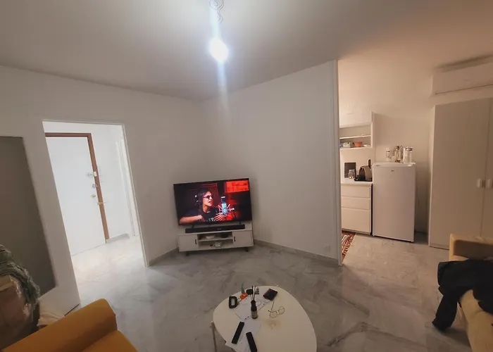 Lidou Apartamento Menton